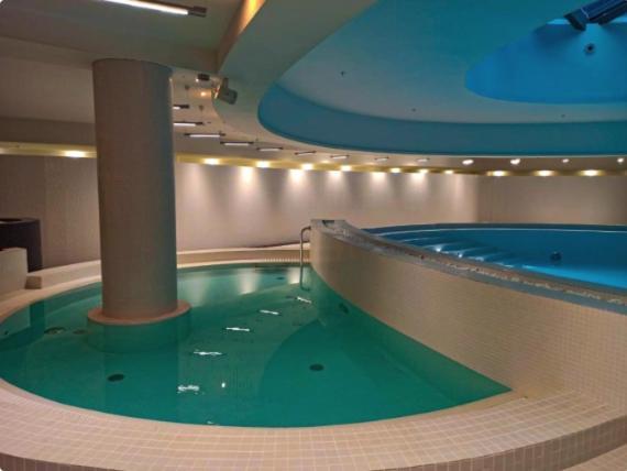 Hanza Tower - Luxurious Apartment 60M2 - 15Th Floor City View Szczecin Luaran gambar